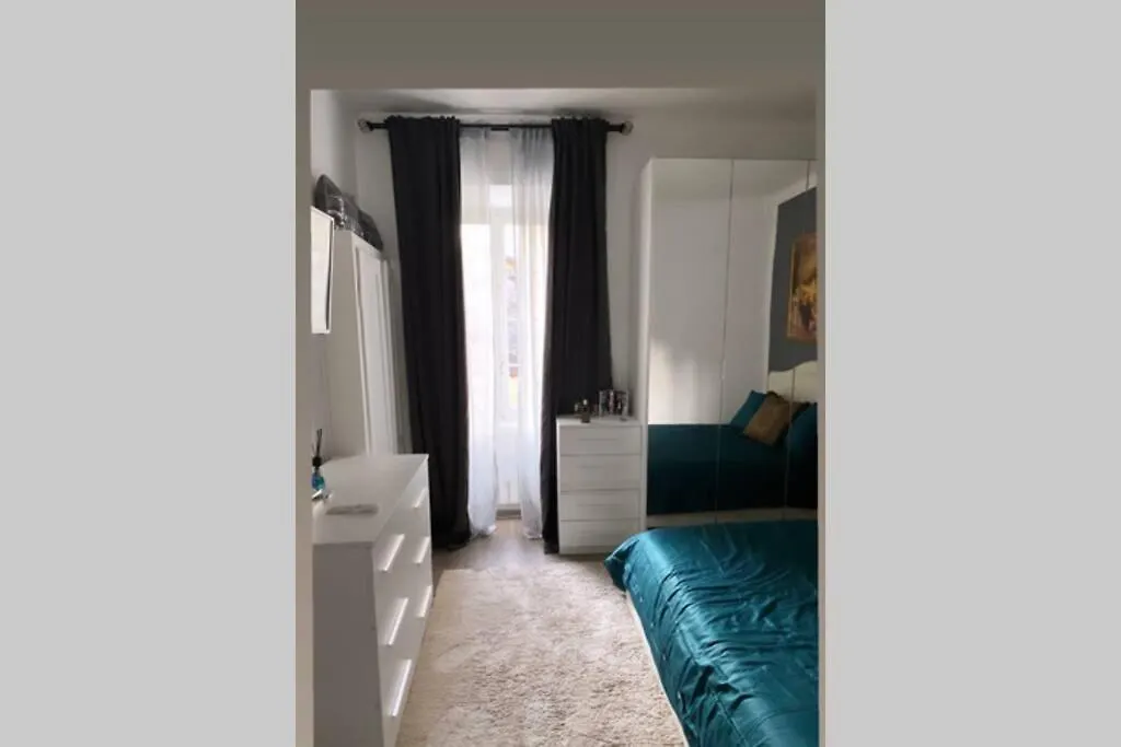 Apartment Villa Lac Campione d'Italia