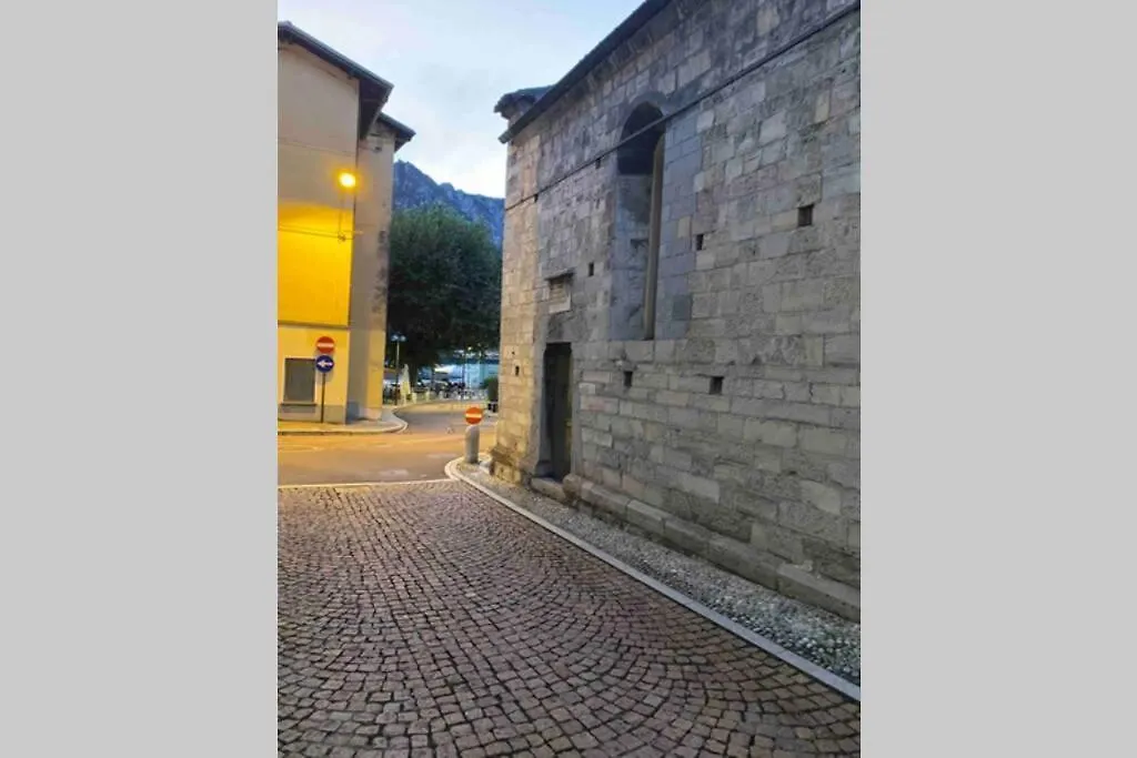 Villa Lac Campione d'Italia Apartment